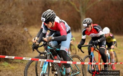 Cold but Gold – Österreichischer Meister im Cyclocross
