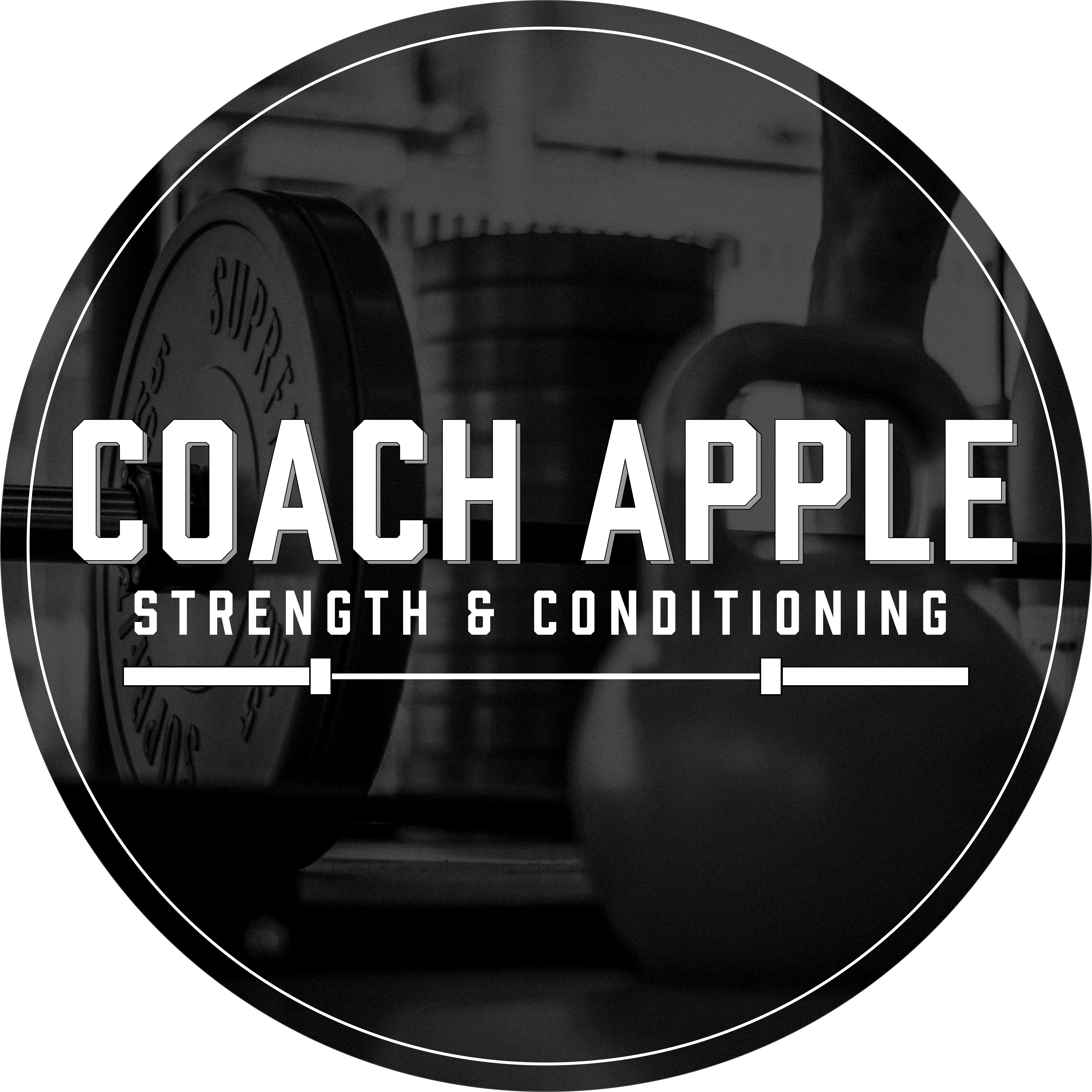 Coach Apple
